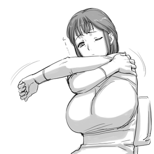 SHIROBAKOのエロ画像