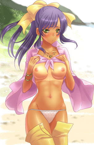 ファイナルファンタジーのファリス・シェルヴィッツの二次エロ画像くだしあ。