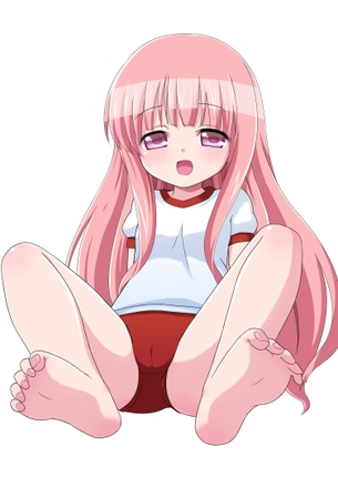 ロウきゅーぶ！のえっちなやつ