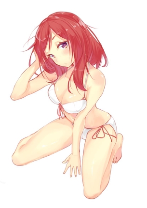 ラブライブ！のエロすぎる画像