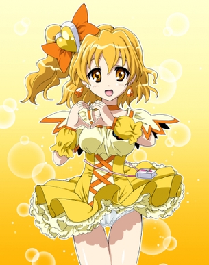 プリキュアの二次エロ画像