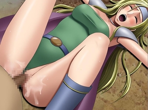 ファイナルファンタジーのセリス・シェールの萌えイラスト