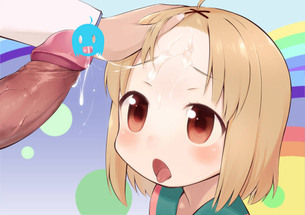 【二次エロ】Aチャンネルで一発ヌキたい