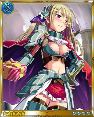 神撃のバハムートでしこれる二次画像ください！
