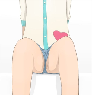 妖怪ウォッチのエロ画像
