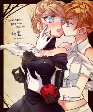 アナと雪の女王の抜けるエロ画像まとめ！