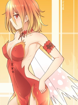 甘城ブリリアントパークの画像ください
