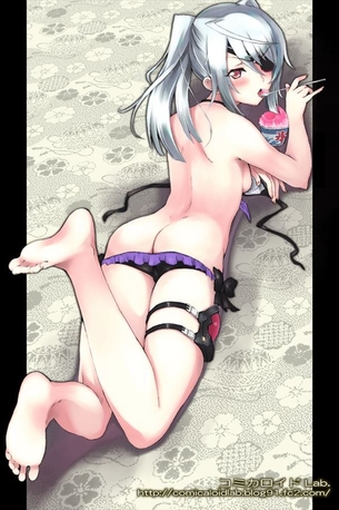 インフィニットストラトスのエロ画像待った無し！