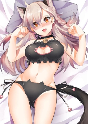 Fateのオナネタ画像を集めたよー！！