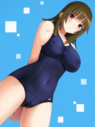 化物語シリーズのエロ画像を集めてみた