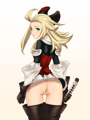 ファイナルファンタジーのエロすぎる画像ください！