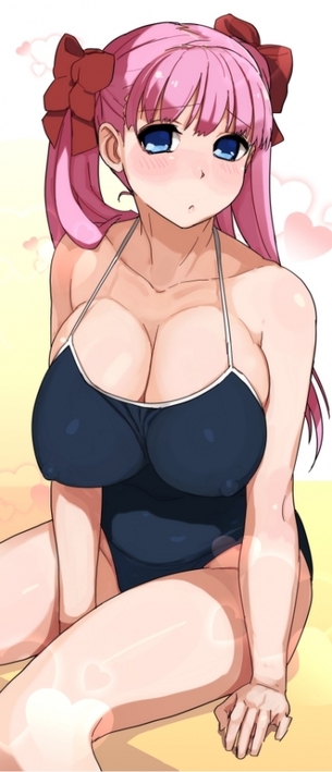 【咲-Saki-】原村和のエロ画像下さい