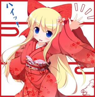 和服・浴衣のエッチな画像見たいよね？