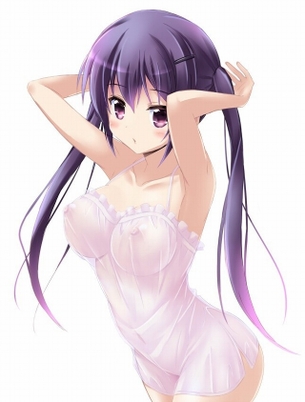 わきフェチのエロ画像がほしい！
