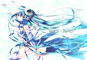 【ボーカロイド】初音ミクのエッチな画像見たいよね？