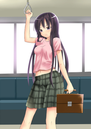 おへそのエロすぎる画像ください！