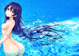 ラブライブ！のエロ画像下さい！