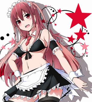【二次・ZIP】ペチコート着てる可愛い女の子の画像をください