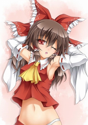 わきフェチで一発ヌキたい
