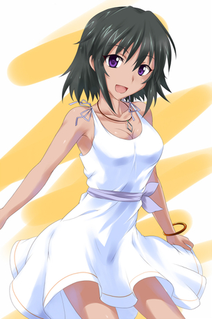 褐色の虹エロ画像