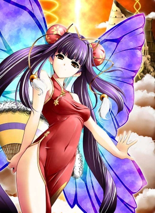 こんなにエロ過ぎるチャイナドレスの画像は反則です！