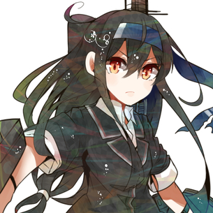 【二次・ZIP】イケメンで可愛い艦これ初霜ちゃんの画像まとめ