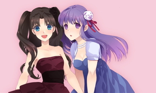 【Fate】間桐桜のエロ画像をランダムに貼っていくスレ