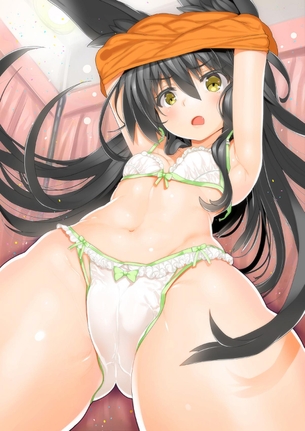 【二次】着替え少女でこっそりハァハァするスレ【画像】 その11