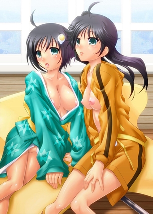 化物語シリーズのエロ画像を集めてみた