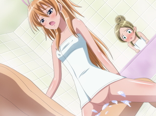 プリキュアのエロすぎる画像