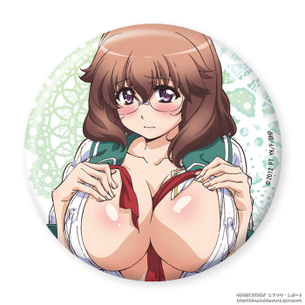 メガネっ娘のエロ画像をランダムに貼っていくスレ