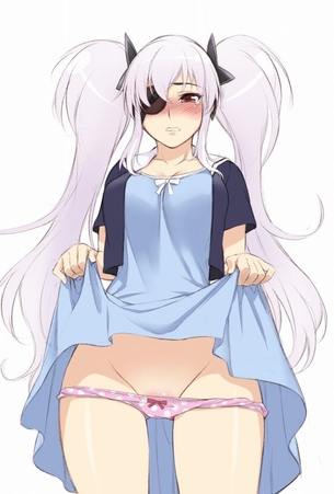【閃乱カグラ】柳生のエロ画像下さい！