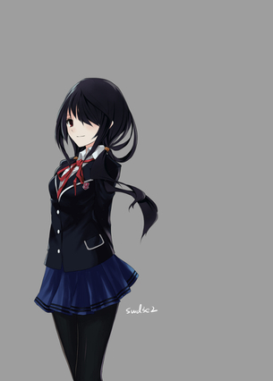 【二次・ZIP】一日中撫で回したいパンスト・タイツ履いてる女の子の画像