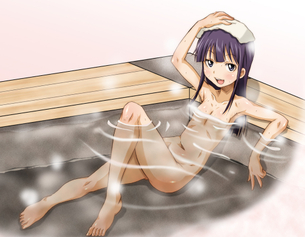 WORKING!!の萌えイラスト