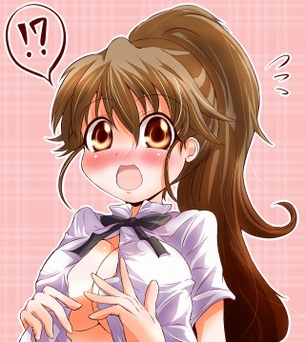 【WORKING!!】種島ぽぷらのエロ画像がほしい！