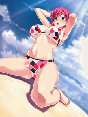 わきフェチのエロ画像下さい