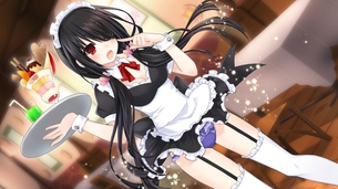 【二次・ZIP】パンチラ・パンモロしてる美少女画像を下さい！！