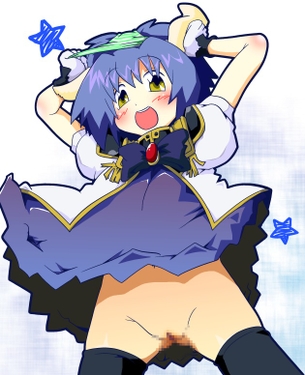 ギャラクシーエンジェルのエロ画像詰め合わせ