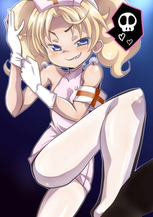 ナースのレベルが高いエロ画像