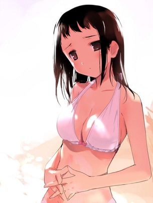 巨乳・爆乳のエッチな画像見たいよね？