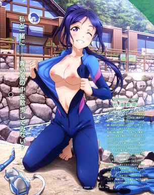 【二次剥ぎコラ】ハイクオリティな剥ぎコラ画像貼っていこうぜ！