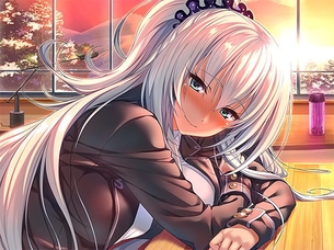 [HCG][あざらしそふと] アマカノ 〜Second Season〜