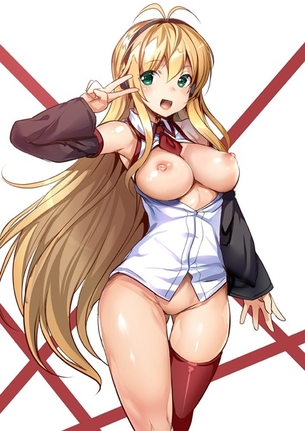 【ボイスロイド】弦巻マキの二次エロ画像② 25枚【VOICEROID】