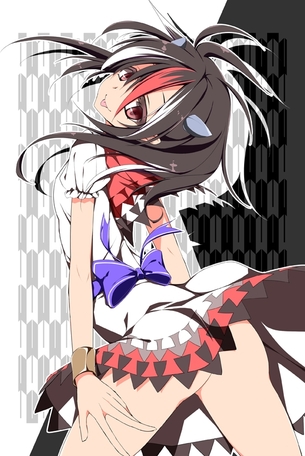【二次・ZIP】東方Projectの女の子の可愛すぎる画像をください！