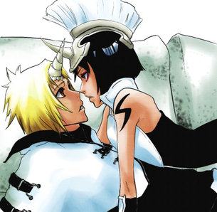 【BLEACH】エミルー・アパッチで一発ヌキたい