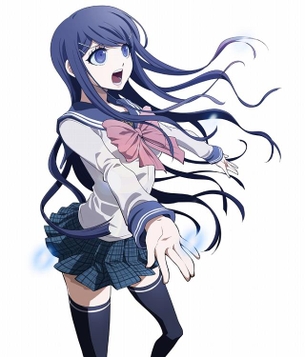 ダンガンロンパのエロ画像なんです！