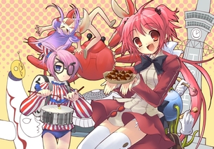 ニーソのエロ画像なんです！