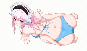 【二次・ZIP】ヘッドフォンしてる美少女画像をください！