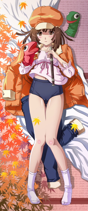 化物語シリーズの画像ください