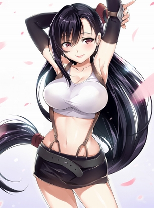 わきフェチの画像下さい！